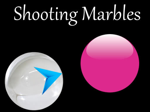 Game Screenshot Shooting Marbles