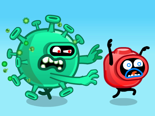 Game Screenshot Silly Ways To Get Infected