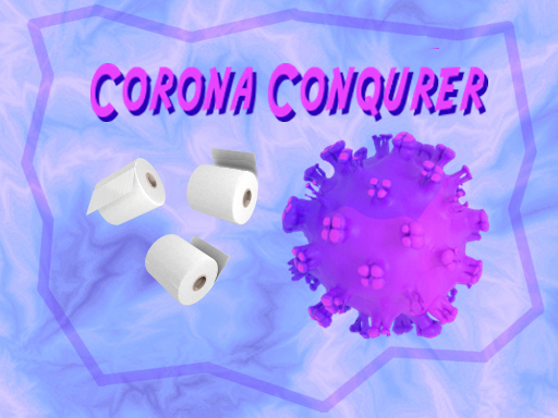 Game Screenshot Corona Conqueror
