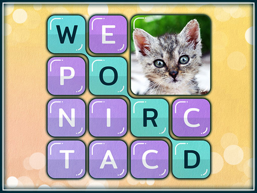 Game Screenshot Word Search Pictures