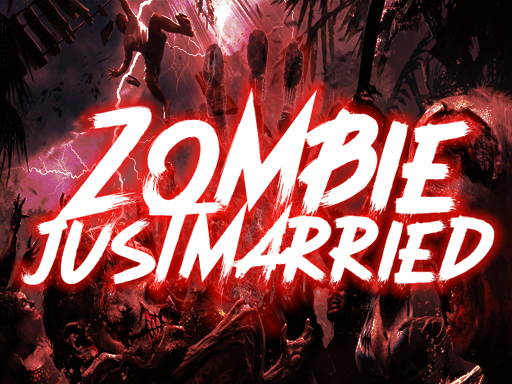 Game Screenshot Zombie Just Married!