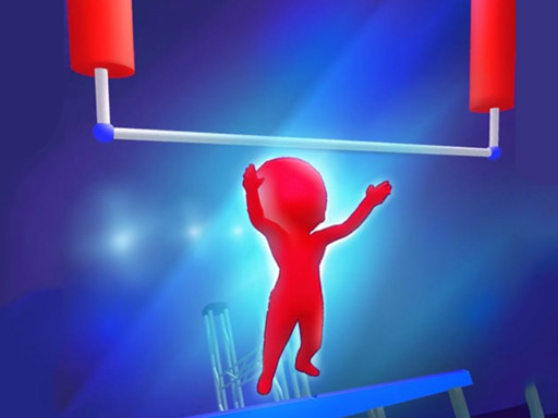 Game Screenshot Epic Race 3D