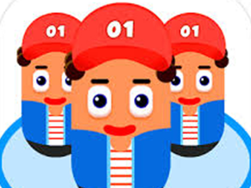 Game Screenshot Popular War