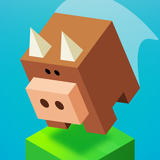 Game Screenshot Down The Mountain