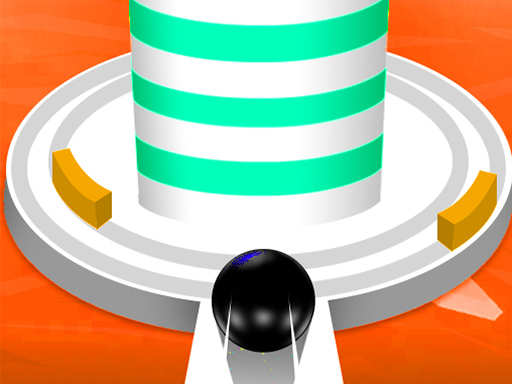 Game Screenshot Tower Destroyer