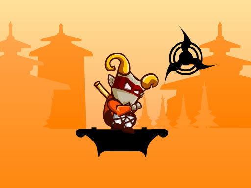 Game Screenshot Samurai Clan