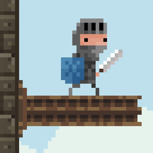 Game Screenshot Knightower