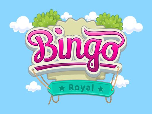 Game Screenshot Bingo Royal