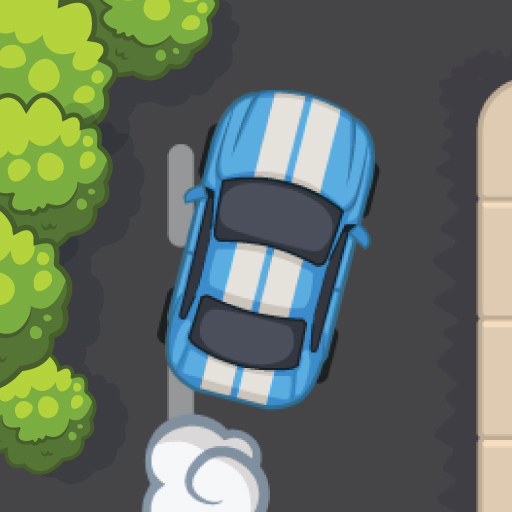 Game Screenshot Stay On The Road