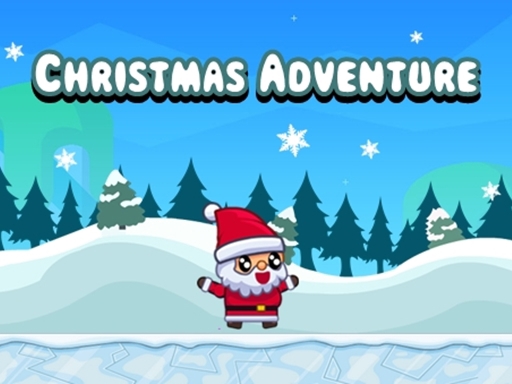Game Screenshot Christmas Adventure