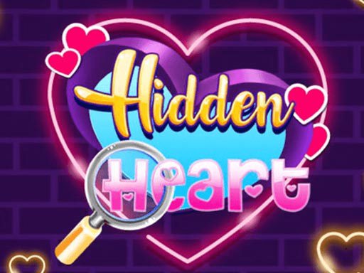 Game Screenshot Hidden Heart