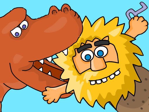 Game Screenshot Adam and Eve 7