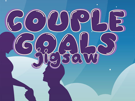 Game Screenshot Couple Goals Jigsaw