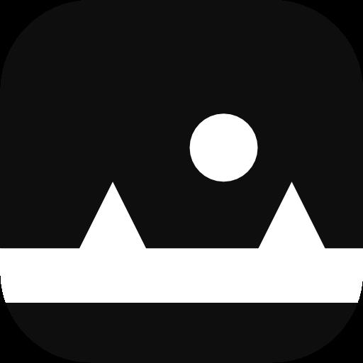 Game Screenshot Circle Jump