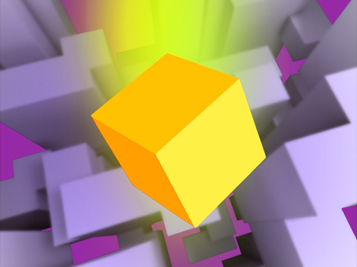 Game Screenshot Free Fall 3D