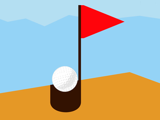 Game Screenshot Golf Master