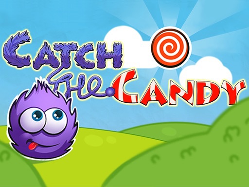 Game Screenshot Catch the Candy