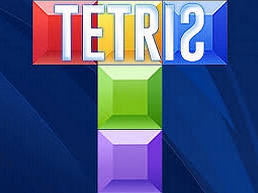 Game Screenshot Tetriz