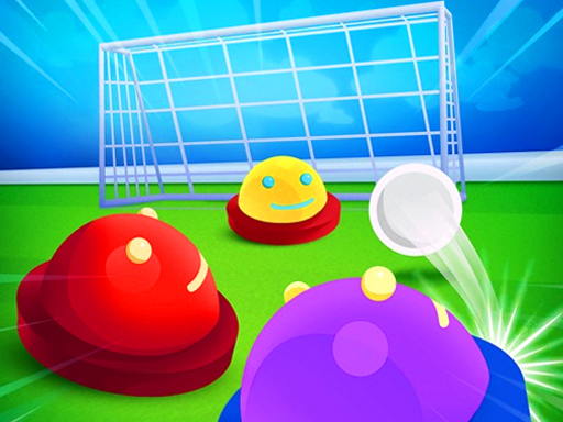 Game Screenshot Goal.io