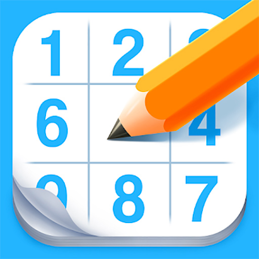 Game Screenshot Master Sudoku