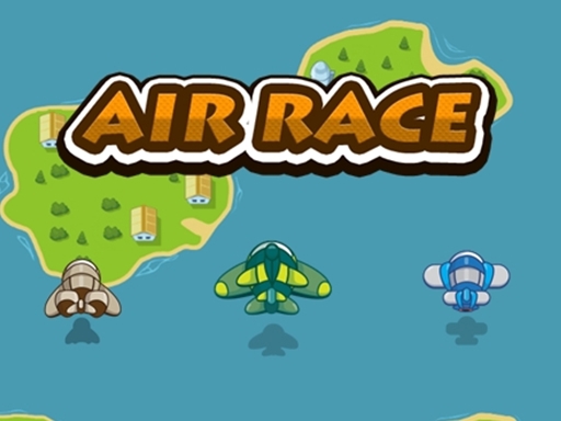 Game Screenshot Air Race