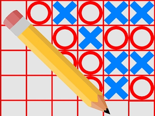 Game Screenshot Multi Tic Tac Toe