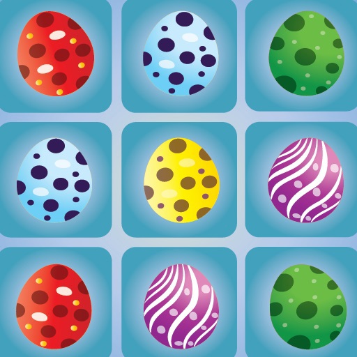 Game Screenshot Find The Pairs