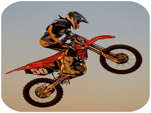 Game Screenshot Impossible Bike Stunts Racing Game