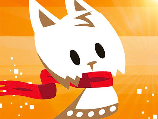 Game Screenshot Kitty Adventure