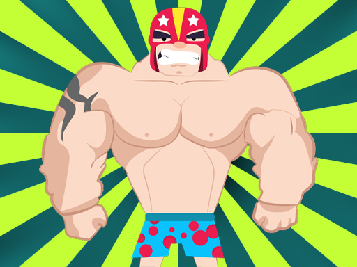 Game Screenshot GYM Toss