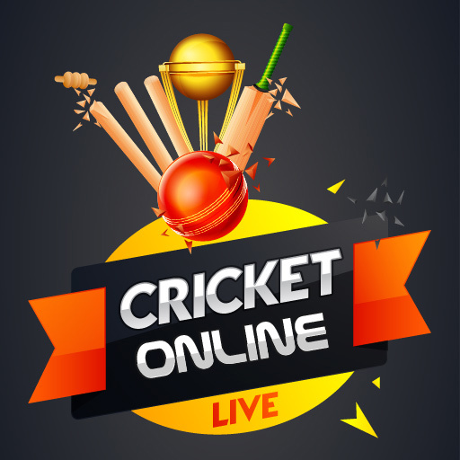 Game Screenshot Cricket Online
