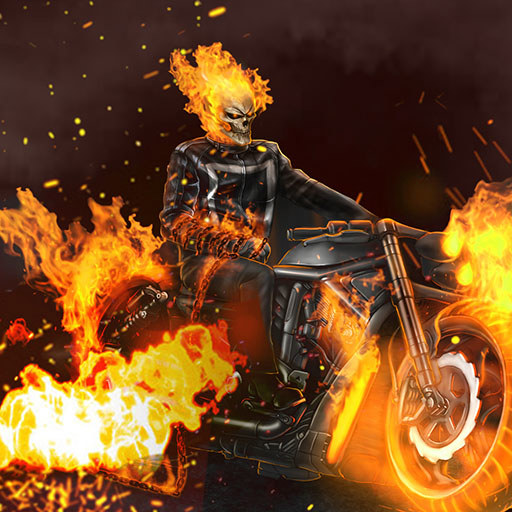 Game Screenshot Knight Rider