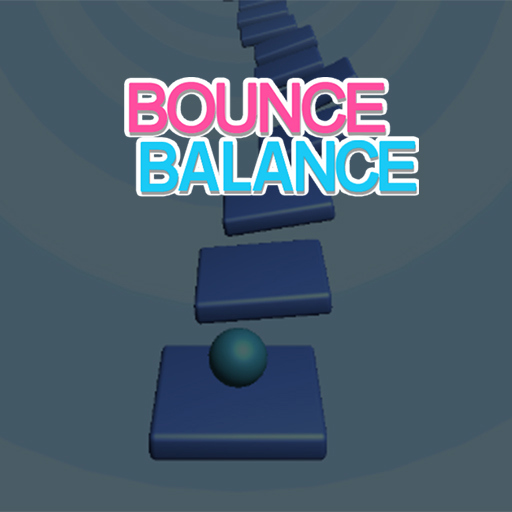 Game Screenshot Bounce Balance
