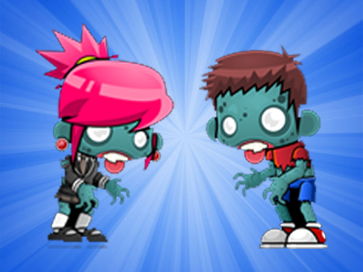 Game Screenshot Angry Flying Zombie