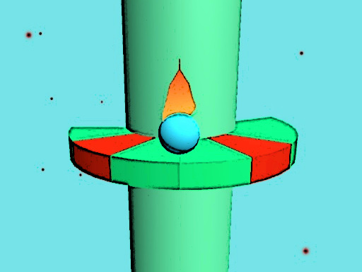 Game Screenshot HelixJump.io