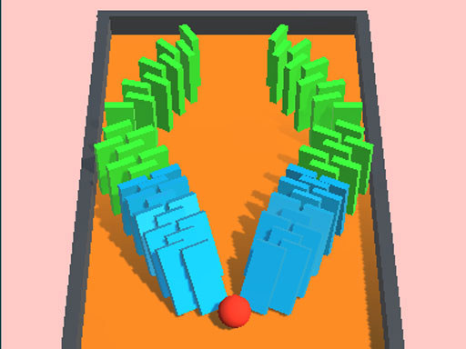 Game Screenshot Smack Domino