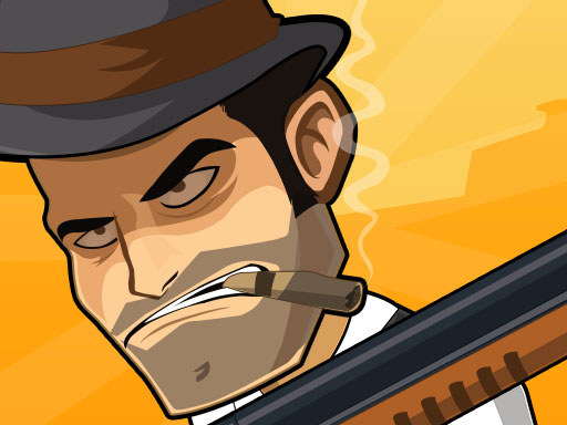 Game Screenshot Mafia Wars