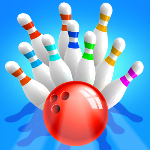 Game Screenshot Mini Bowling 3D