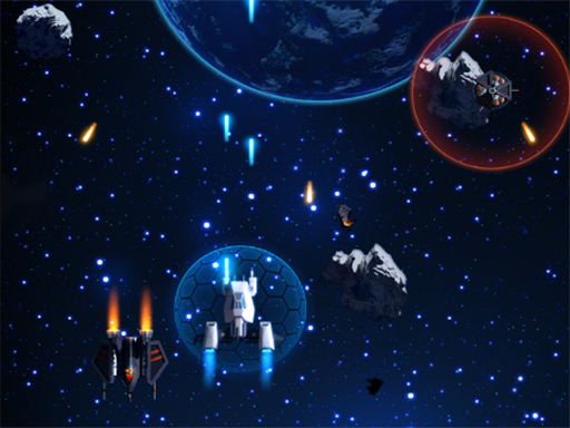 Game Screenshot Spect