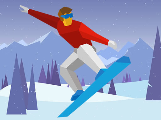 Game Screenshot Winter Sports Jigsaw