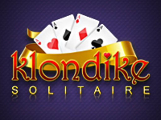 Game Screenshot Classic Klondike Solitaire