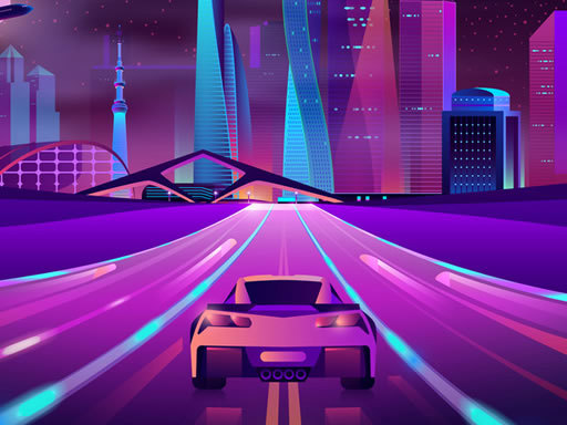 Game Screenshot Modern And Old Cars Jigsaw