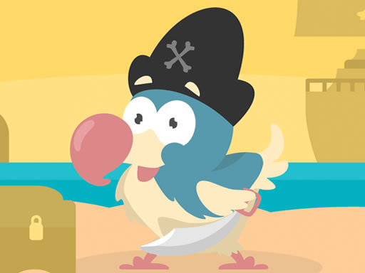 Game Screenshot Cute Dodo Jigsaw