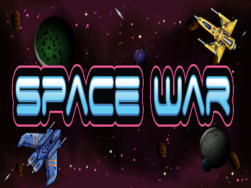 Game Screenshot Space War