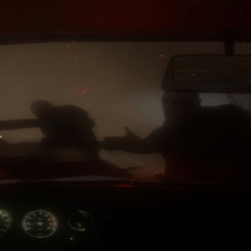Game Screenshot Spooky Jungle Safari