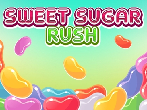 Game Screenshot Sweet Sugar Rush