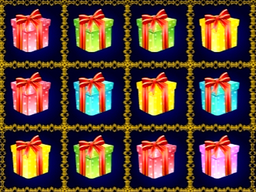 Game Screenshot Xmas Match Deluxe