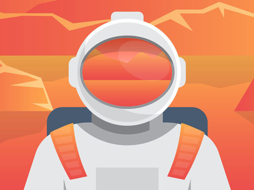 Game Screenshot Space Mission Jigsaw