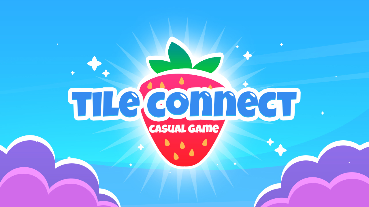 Game Screenshot Tile Connect