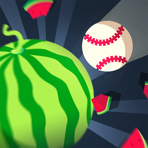 Game Screenshot Baseball Crash